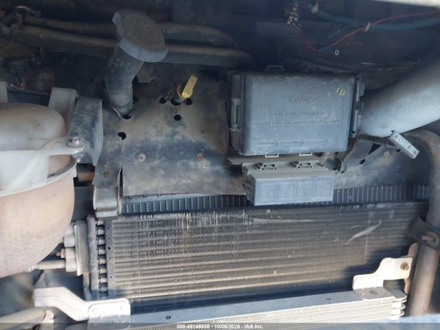 Auction sale of the 1999 Ford F550 Super Duty Stripped Chass, vin: 3FCMF53SXXJA30707, lot number: 46146936