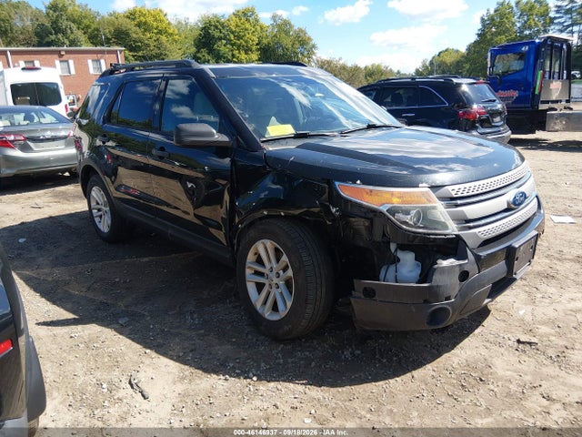 Aukcja sprzedaży 2015 Ford Explorer, vin: 1FM5K7B85FGC54990, numer aukcji: 46146937