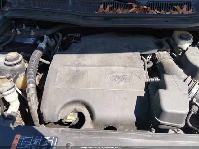 46146937 :رقم المزاد ، 1FM5K7B85FGC54990 vin ، 2015 Ford Explorer مزاد بيع