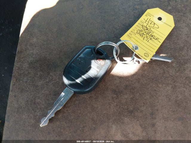 46146937 :رقم المزاد ، 1FM5K7B85FGC54990 vin ، 2015 Ford Explorer مزاد بيع
