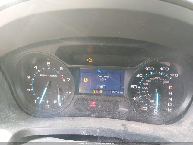 46146937 :رقم المزاد ، 1FM5K7B85FGC54990 vin ، 2015 Ford Explorer مزاد بيع
