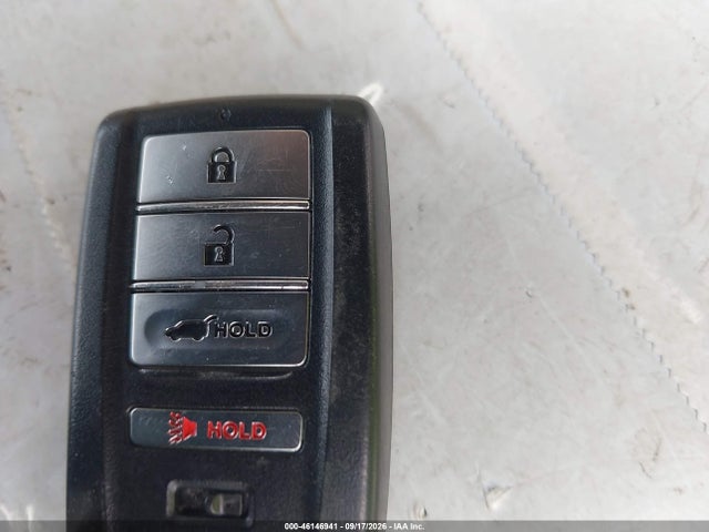 Acura Mdx Acurawatch Plus Package 2016 5FRYD3H27GB006371 Image 11