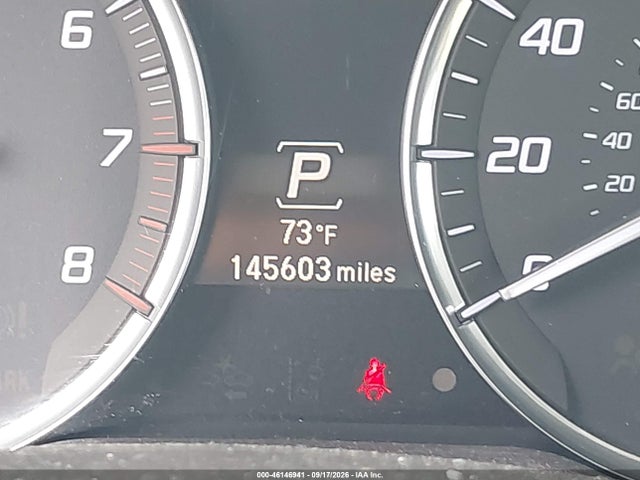 Acura Mdx Acurawatch Plus Package 2016 5FRYD3H27GB006371 Image 16