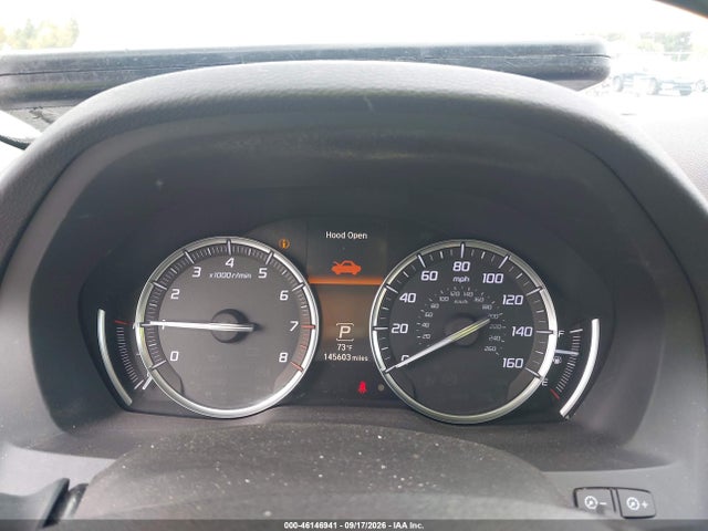 Acura Mdx Acurawatch Plus Package 2016 5FRYD3H27GB006371 Image 7