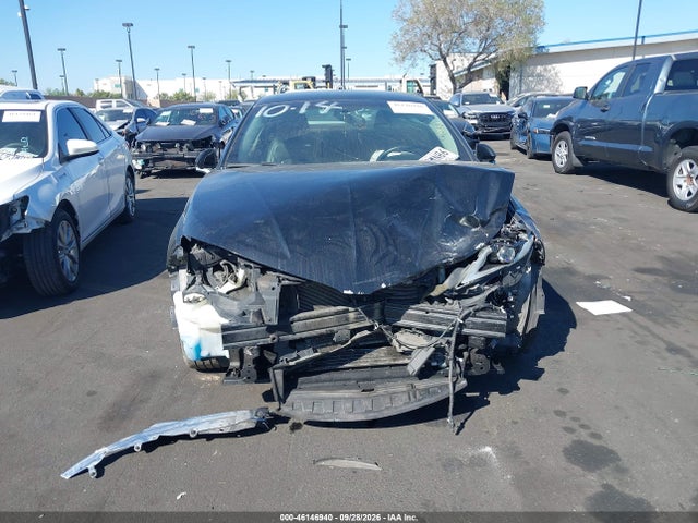 Продажа на аукционе авто 2016 Lincoln Mkz Hybrid, vin: 3LN6L2LUXGR631081, номер лота: 46146940