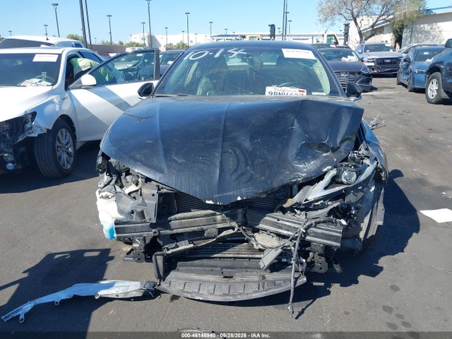 Продажа на аукционе авто 2016 Lincoln Mkz Hybrid, vin: 3LN6L2LUXGR631081, номер лота: 46146940