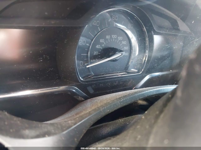 Продажа на аукционе авто 2016 Lincoln Mkz Hybrid, vin: 3LN6L2LUXGR631081, номер лота: 46146940