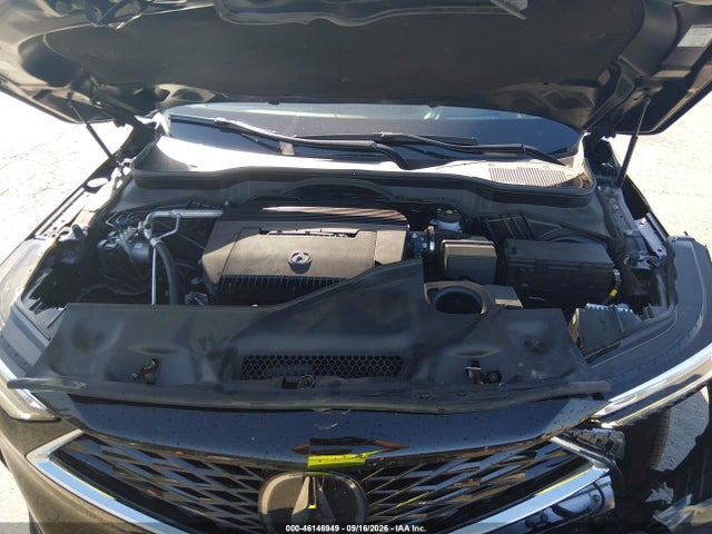 Продаж на аукціоні авто 2026 Acura Mdx Advance Package, vin: 5J8YE1H89TL001561, номер лоту: 46146949