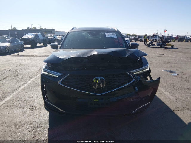 Продаж на аукціоні авто 2026 Acura Mdx Advance Package, vin: 5J8YE1H89TL001561, номер лоту: 46146949