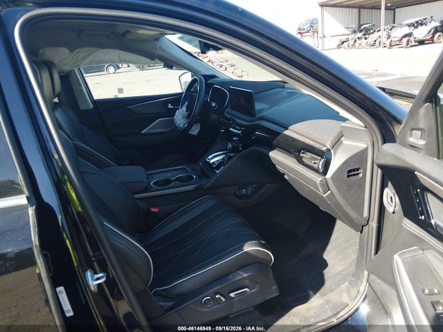 Продаж на аукціоні авто 2026 Acura Mdx Advance Package, vin: 5J8YE1H89TL001561, номер лоту: 46146949