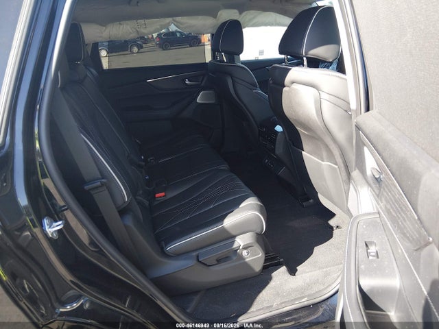 Продаж на аукціоні авто 2026 Acura Mdx Advance Package, vin: 5J8YE1H89TL001561, номер лоту: 46146949