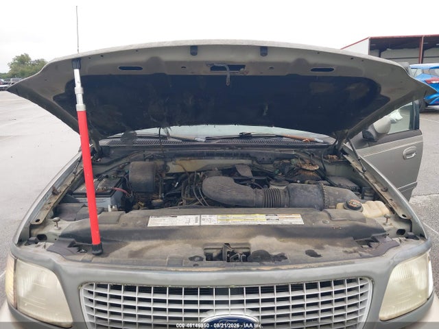 46146950 :رقم المزاد ، 1FMPU18L0XLB77451 vin ، 1999 Ford Expedition Eddie Bauer/xlt مزاد بيع