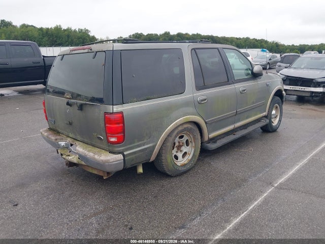 46146950 :رقم المزاد ، 1FMPU18L0XLB77451 vin ، 1999 Ford Expedition Eddie Bauer/xlt مزاد بيع
