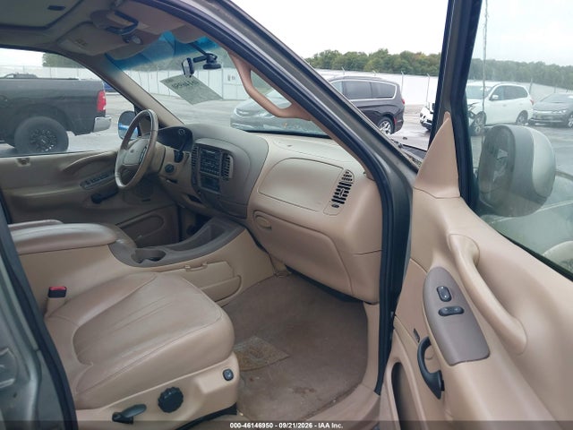 46146950 :رقم المزاد ، 1FMPU18L0XLB77451 vin ، 1999 Ford Expedition Eddie Bauer/xlt مزاد بيع