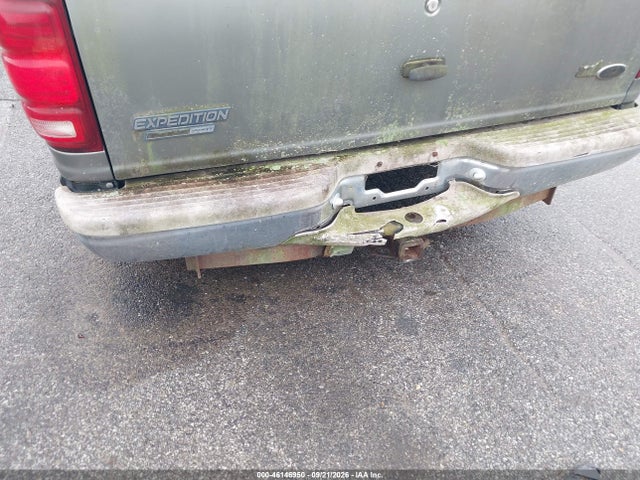 46146950 :رقم المزاد ، 1FMPU18L0XLB77451 vin ، 1999 Ford Expedition Eddie Bauer/xlt مزاد بيع