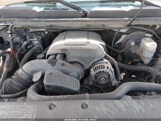 Aukcja sprzedaży 2009 Chevrolet Silverado 1500 Work Truck, vin: 1GCEK14C99Z244894, numer aukcji: 46146956