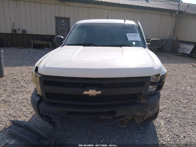 Aukcja sprzedaży 2009 Chevrolet Silverado 1500 Work Truck, vin: 1GCEK14C99Z244894, numer aukcji: 46146956