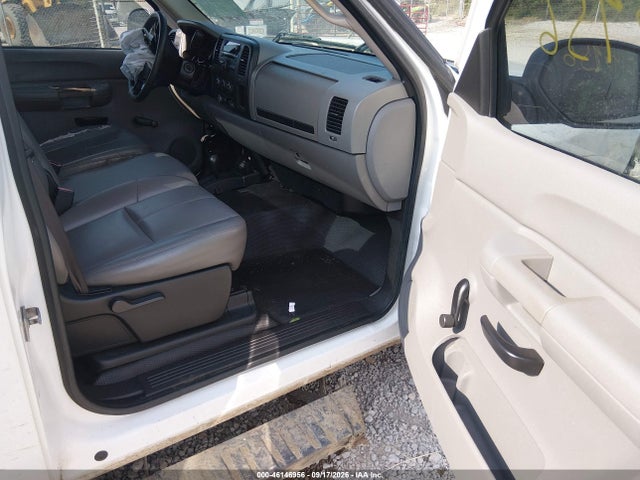 Aukcja sprzedaży 2009 Chevrolet Silverado 1500 Work Truck, vin: 1GCEK14C99Z244894, numer aukcji: 46146956