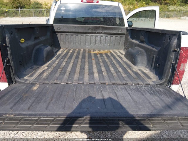 Aukcja sprzedaży 2009 Chevrolet Silverado 1500 Work Truck, vin: 1GCEK14C99Z244894, numer aukcji: 46146956