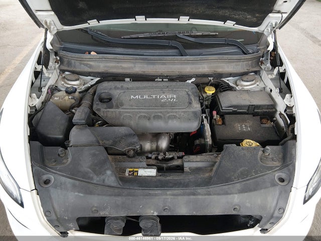 Jeep Cherokee Latitude 2015 1C4PJMCB5FW687630 Image 10