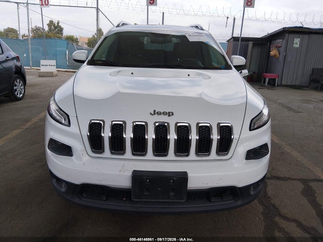 Jeep Cherokee Latitude 2015 1C4PJMCB5FW687630 Image 15