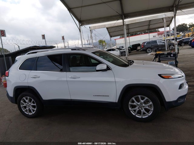 Jeep Cherokee Latitude 2015 1C4PJMCB5FW687630 Image 16