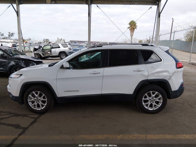 Jeep Cherokee Latitude 2015 1C4PJMCB5FW687630 Image 17