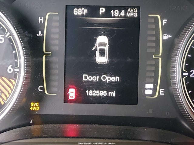 Jeep Cherokee Latitude 2015 1C4PJMCB5FW687630 Image 18