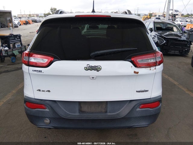 Jeep Cherokee Latitude 2015 1C4PJMCB5FW687630 Image 19