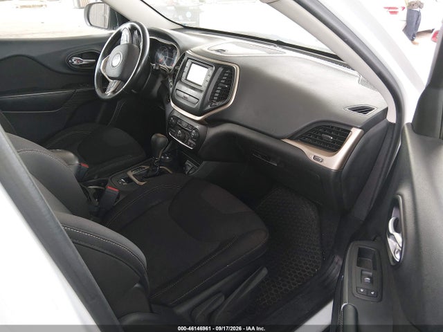 Jeep Cherokee Latitude 2015 1C4PJMCB5FW687630 Image 5