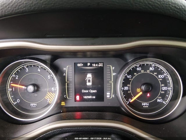 Jeep Cherokee Latitude 2015 1C4PJMCB5FW687630 Image 7