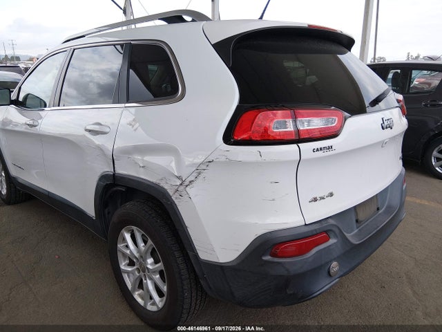 Jeep Cherokee Latitude 2015 1C4PJMCB5FW687630 Image 13