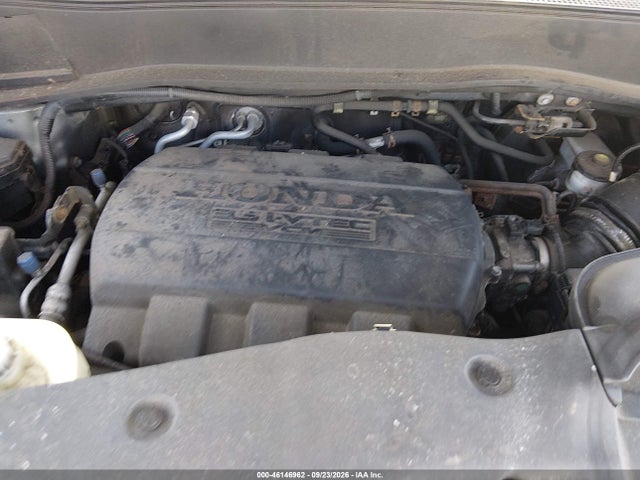 2013 Honda Pilot Ex-l მანქანა იყიდება აუქციონზე, vin: 5FNYF4H5XDB014634, აუქციონის ნომერი: 46146962