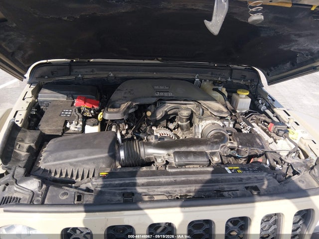 Продажа на аукционе авто 2020 Jeep Gladiator Rubicon 4x4, vin: 1C6JJTBG9LL205629, номер лота: 46146967