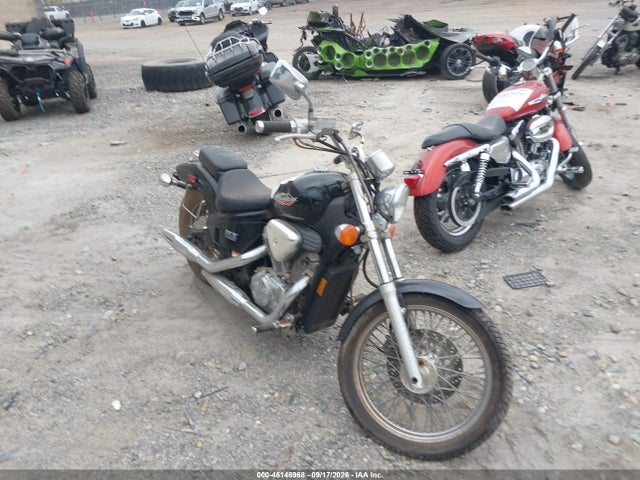 Aukcja sprzedaży 1996 Honda Vt600 C, vin: JH2PC2109TM701446, numer aukcji: 46146968