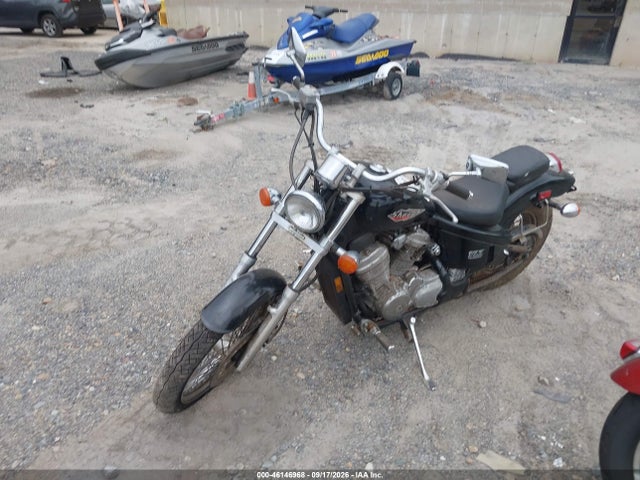 Aukcja sprzedaży 1996 Honda Vt600 C, vin: JH2PC2109TM701446, numer aukcji: 46146968
