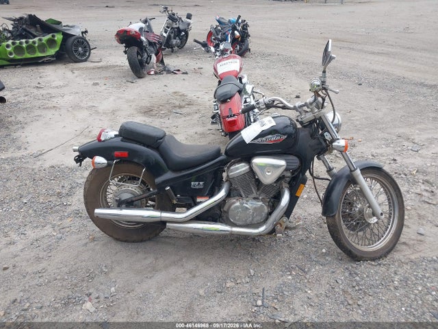 Aukcja sprzedaży 1996 Honda Vt600 C, vin: JH2PC2109TM701446, numer aukcji: 46146968