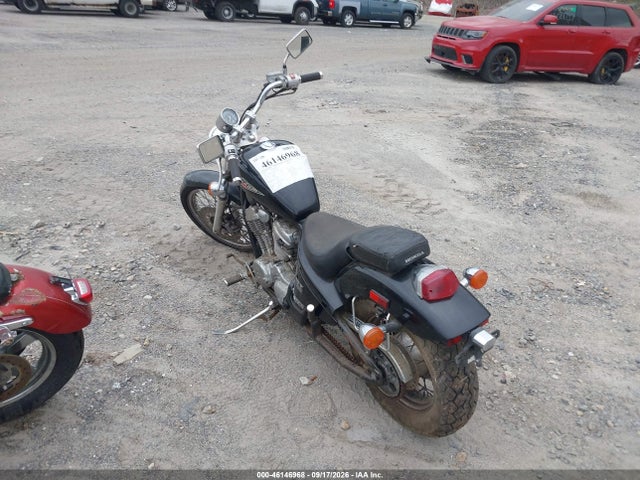 Aukcja sprzedaży 1996 Honda Vt600 C, vin: JH2PC2109TM701446, numer aukcji: 46146968