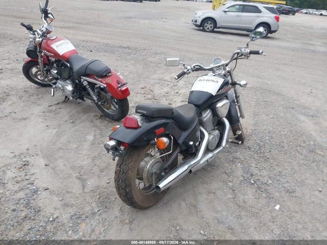 Aukcja sprzedaży 1996 Honda Vt600 C, vin: JH2PC2109TM701446, numer aukcji: 46146968