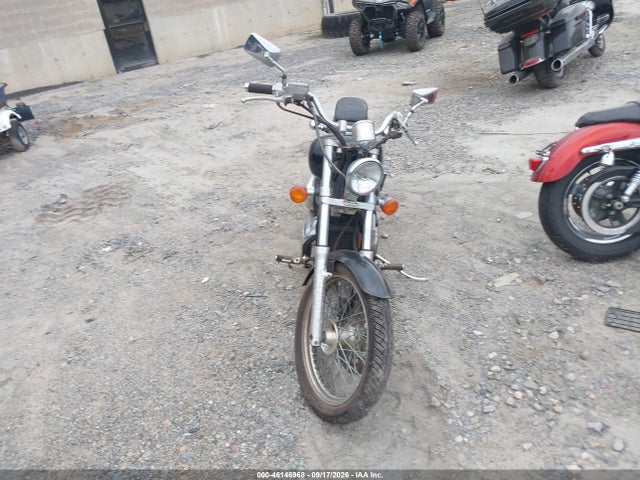 Aukcja sprzedaży 1996 Honda Vt600 C, vin: JH2PC2109TM701446, numer aukcji: 46146968