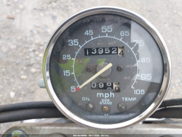 Aukcja sprzedaży 1996 Honda Vt600 C, vin: JH2PC2109TM701446, numer aukcji: 46146968