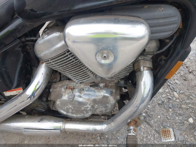 Aukcja sprzedaży 1996 Honda Vt600 C, vin: JH2PC2109TM701446, numer aukcji: 46146968