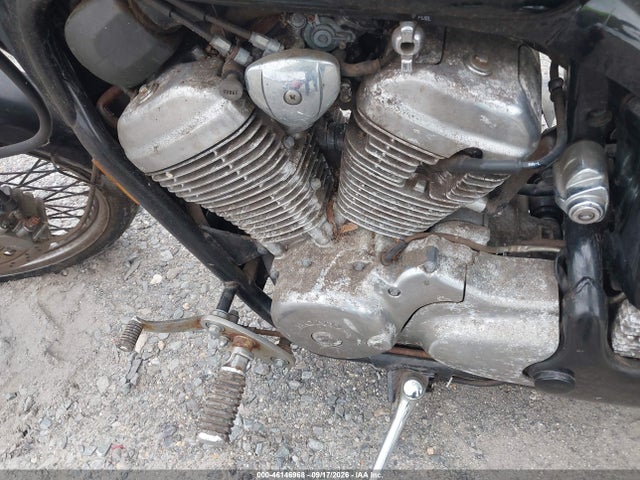 Aukcja sprzedaży 1996 Honda Vt600 C, vin: JH2PC2109TM701446, numer aukcji: 46146968