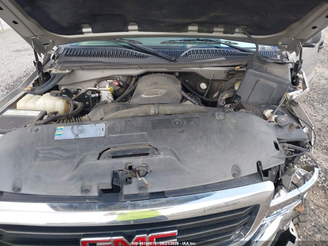 Aukcja sprzedaży 2006 Gmc Sierra 1500 Sle2, vin: 2GTEK13ZX61272567, numer aukcji: 46146970
