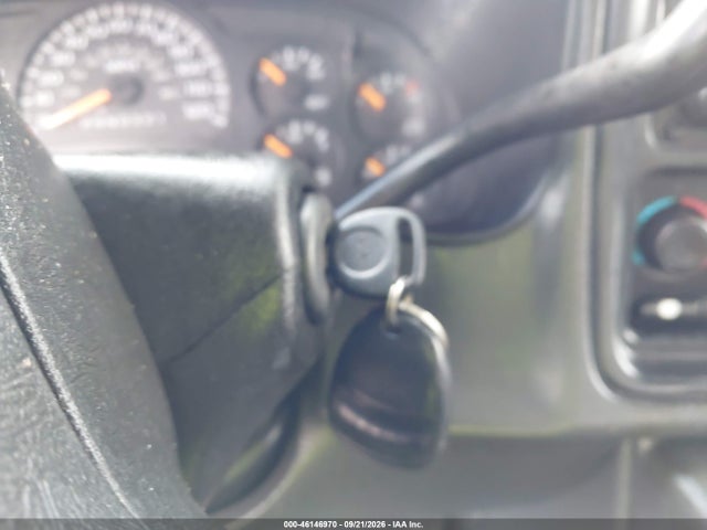 Aukcja sprzedaży 2006 Gmc Sierra 1500 Sle2, vin: 2GTEK13ZX61272567, numer aukcji: 46146970