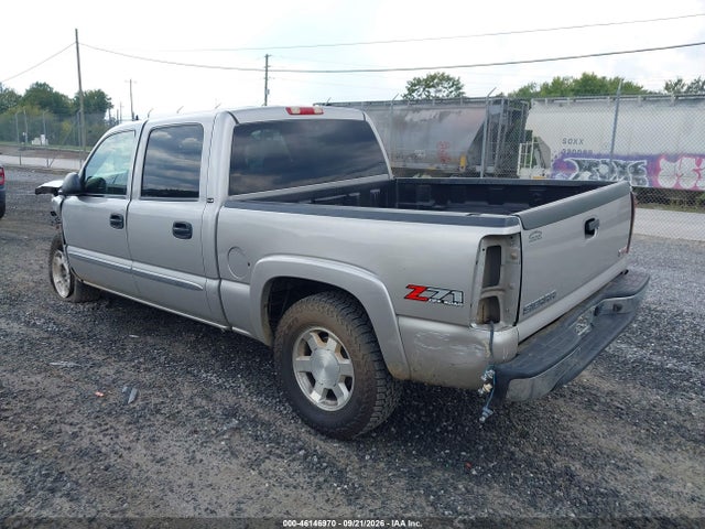 Aukcja sprzedaży 2006 Gmc Sierra 1500 Sle2, vin: 2GTEK13ZX61272567, numer aukcji: 46146970