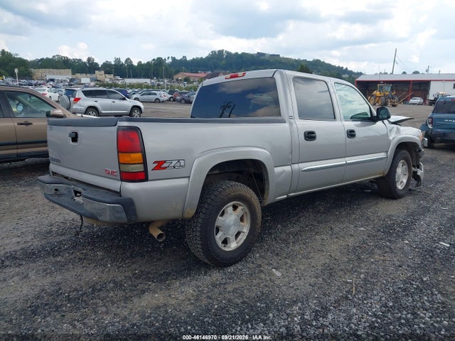 Aukcja sprzedaży 2006 Gmc Sierra 1500 Sle2, vin: 2GTEK13ZX61272567, numer aukcji: 46146970