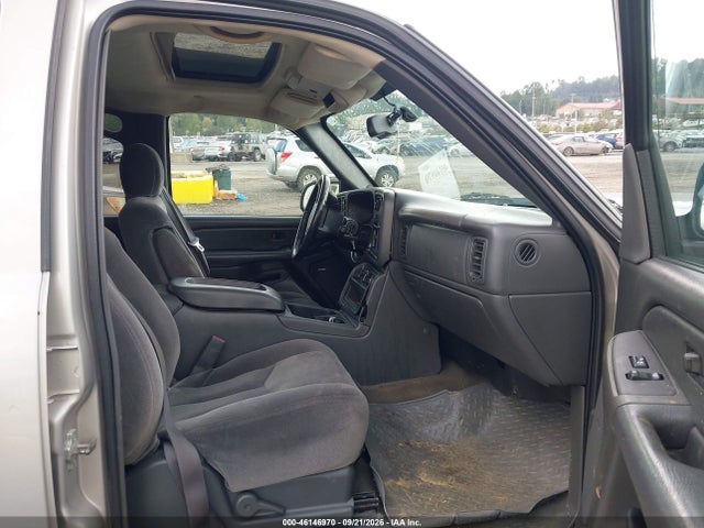 Aukcja sprzedaży 2006 Gmc Sierra 1500 Sle2, vin: 2GTEK13ZX61272567, numer aukcji: 46146970