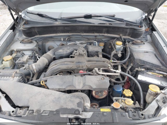 Продажа на аукционе авто 2011 Subaru Forester 2.5x, vin: JF2SHABC6BG751808, номер лота: 46146971
