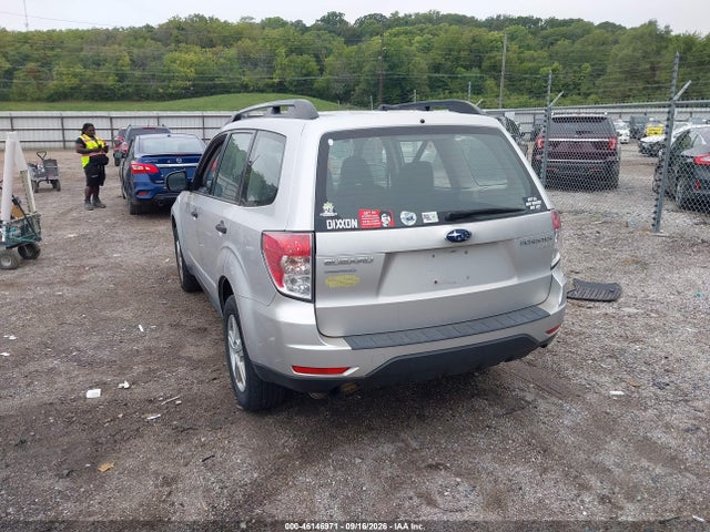 Продажа на аукционе авто 2011 Subaru Forester 2.5x, vin: JF2SHABC6BG751808, номер лота: 46146971